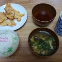 #Wendy21 レボトミンでも飲んだ方がいいのかなぁ？
