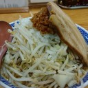 角ふじ 心麺