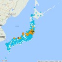 【線量、跳ね上がる！】／当局に「隠蔽」を工作させるほどの異常事態。