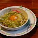 夕食！