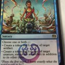 【ＭＴＧ】カラデシュの非公式スポイラ
