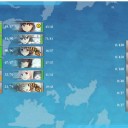 夏イベE-4突破