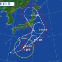 関東【停電多発】中／東海村 震度４。茨城の訃報欄、若い人多い。