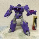 コレがやりたかった！
