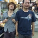 【大会結果】「The Last Sun 2016」予選＃2（8月28日開催）