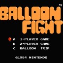 【所感】バルーンファイト（ファミコン版）