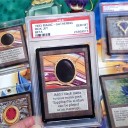 世界に12枚しかない《Mox Jet》