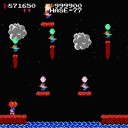 【攻略】バルーンファイト（ファミコン版）