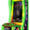 Galaga ASSAULT【AC、海外】