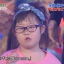 感動ポルノ