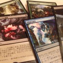 コンスピ2でパックウォーズ