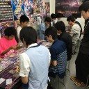 ８月WPSレポ