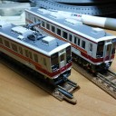 ワンモアアゲイン東武6050　