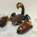 地味に良い造形してるぅ！