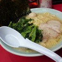 横浜家系ラーメン 壱七家 立川店