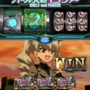 ガルパン　アプリは最高だぜ