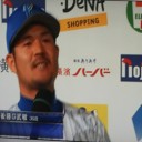 ＣＳ進出へヤクルトに勝ち越し、４差広げただぜ～！！！