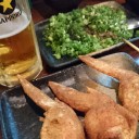 本日オープン『ダブルトールカフェ de Luxe』へ