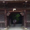 友と逆打ちお遍路