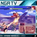 水の踊り子