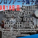 グランプリの後はPPTQ(モダン)ですって？