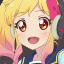 アイカツスターズ