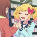 アイカツスターズ