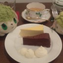 色んな意味で注意が必要なお茶会のシェイミ