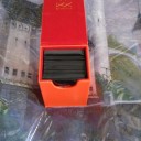 晴れる屋オリジナルデッキケース買って見た。