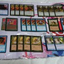 LegacyのInfect作成メモ