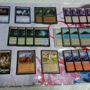 LegacyのInfect作成メモ