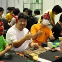GP京都お疲れ様でした