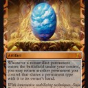 カラデシュに収録される、Zendikar Expeditions的なヤツ。