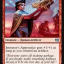 《Inventor’s Apprentice》