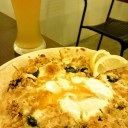 前言通りのピザ&ビール 2016初秋