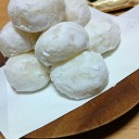 お月見団子 2016中秋