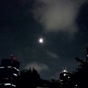 中秋の名月
