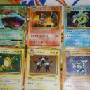 ひらけ！ポケモンカード CP6 20th Anniversary 5パック＋1箱