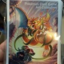 ポケモンカードゲームアートコレクション