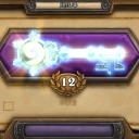 【HS】メイジで12-1