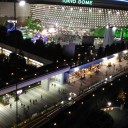 東京ドームシティ「黄金遊園地からの脱出」