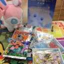 七夜の願い星カップ　in　幸町コミュニティセンター　９／１８