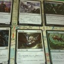 異界月でドラフト その3