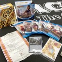 カラディシュ プレリリース開催！