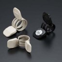 バネが意外なところで使われる！