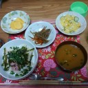 #Wendy21 お彼岸、牡丹餅よりもオレオ♪