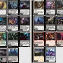 EMN-SOI 8-4 ドラフトその１５　黒単ｔ赤