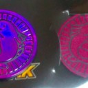 20th Anniversary箱特典コインセットを比較してみた