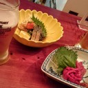 会津&新潟旅行 初日 2016秋