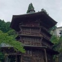 会津&新潟旅行 二日目前半 2016秋